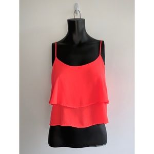 Charlotte Russe crop top Size XS